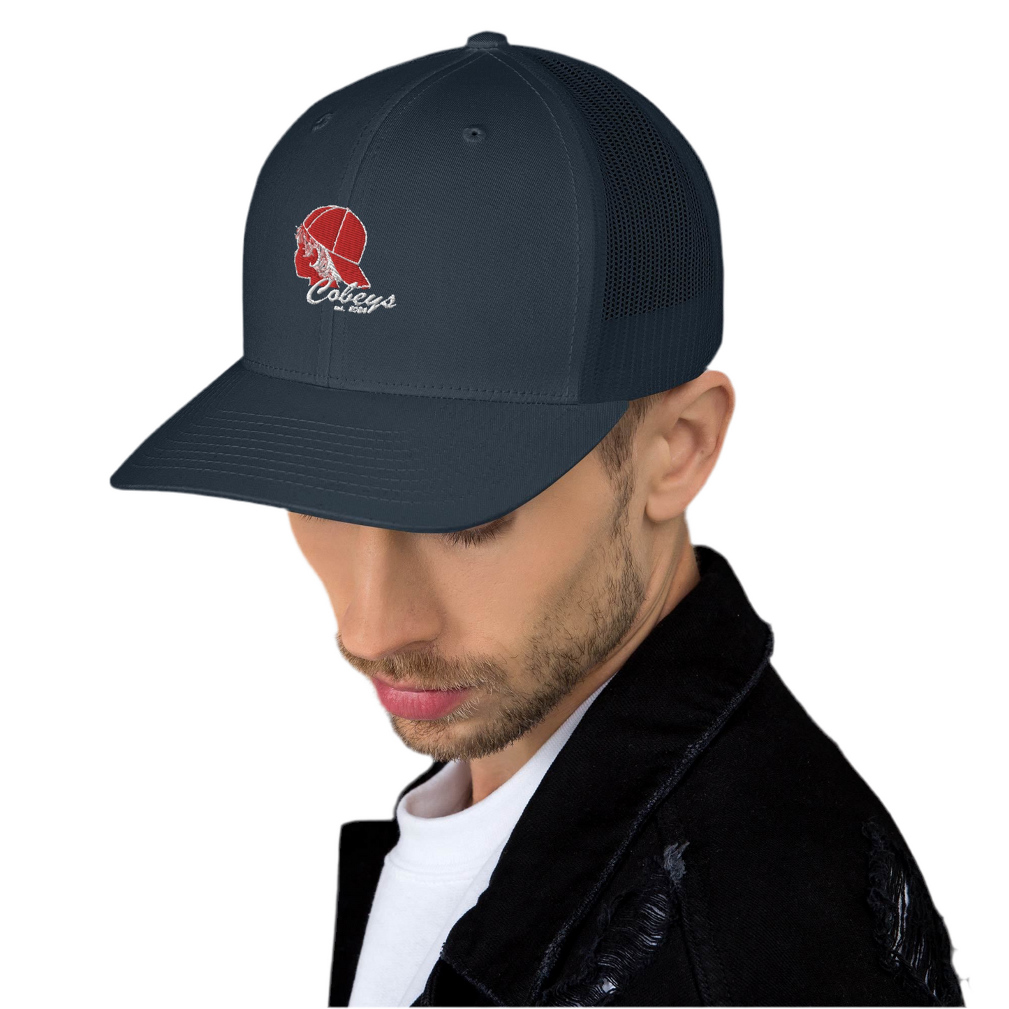 Cobeys Apparel: Cap