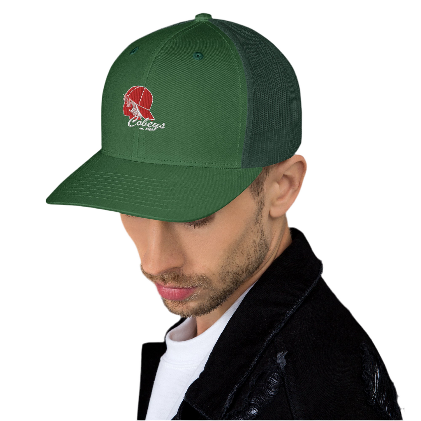 Cobeys Apparel: Cap