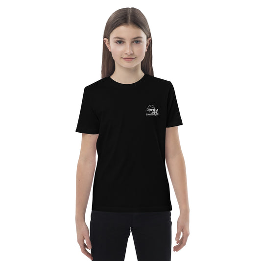 Schwabinger Mozart Merchandise: T-Shirt für Kinder (Unisex)