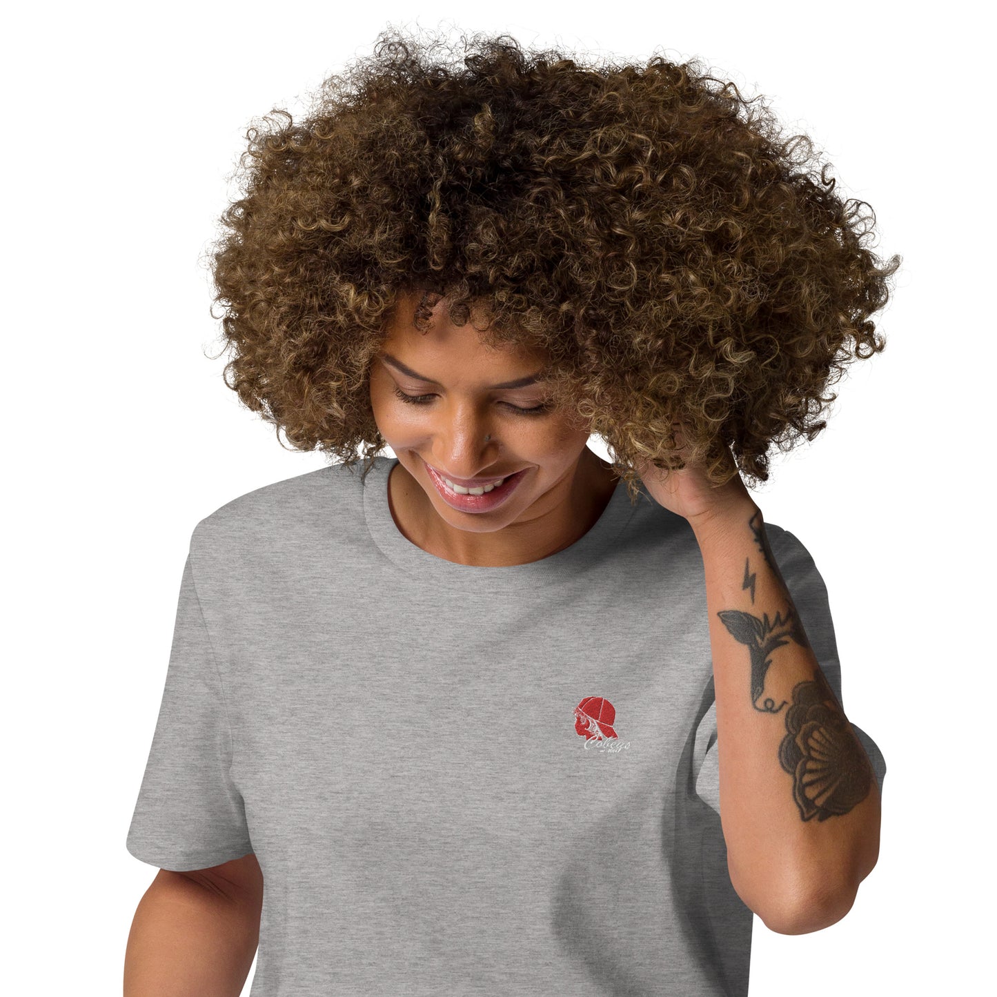 Cobeys Apparel: T-Shirt (Unisex, impactful)